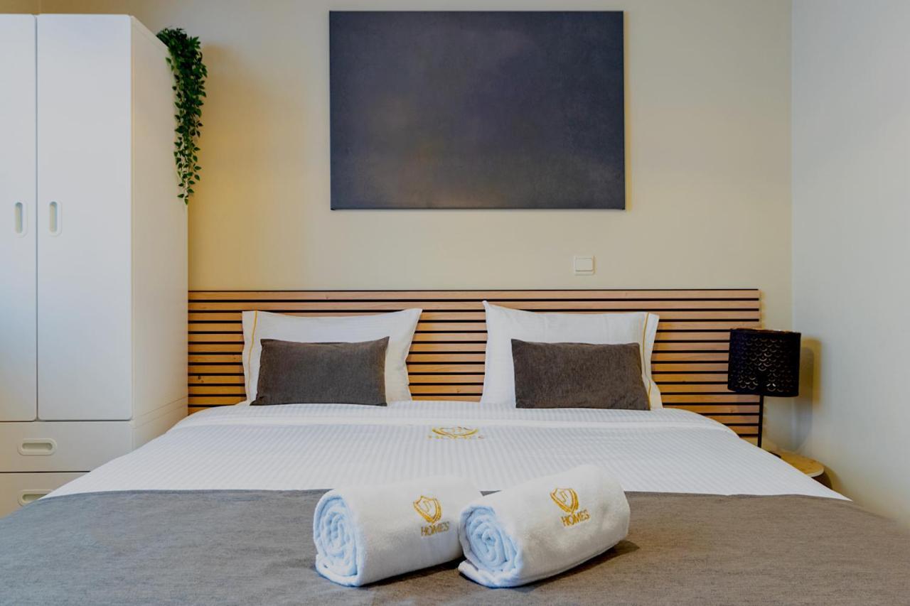Guest house Jt Homes Bruges