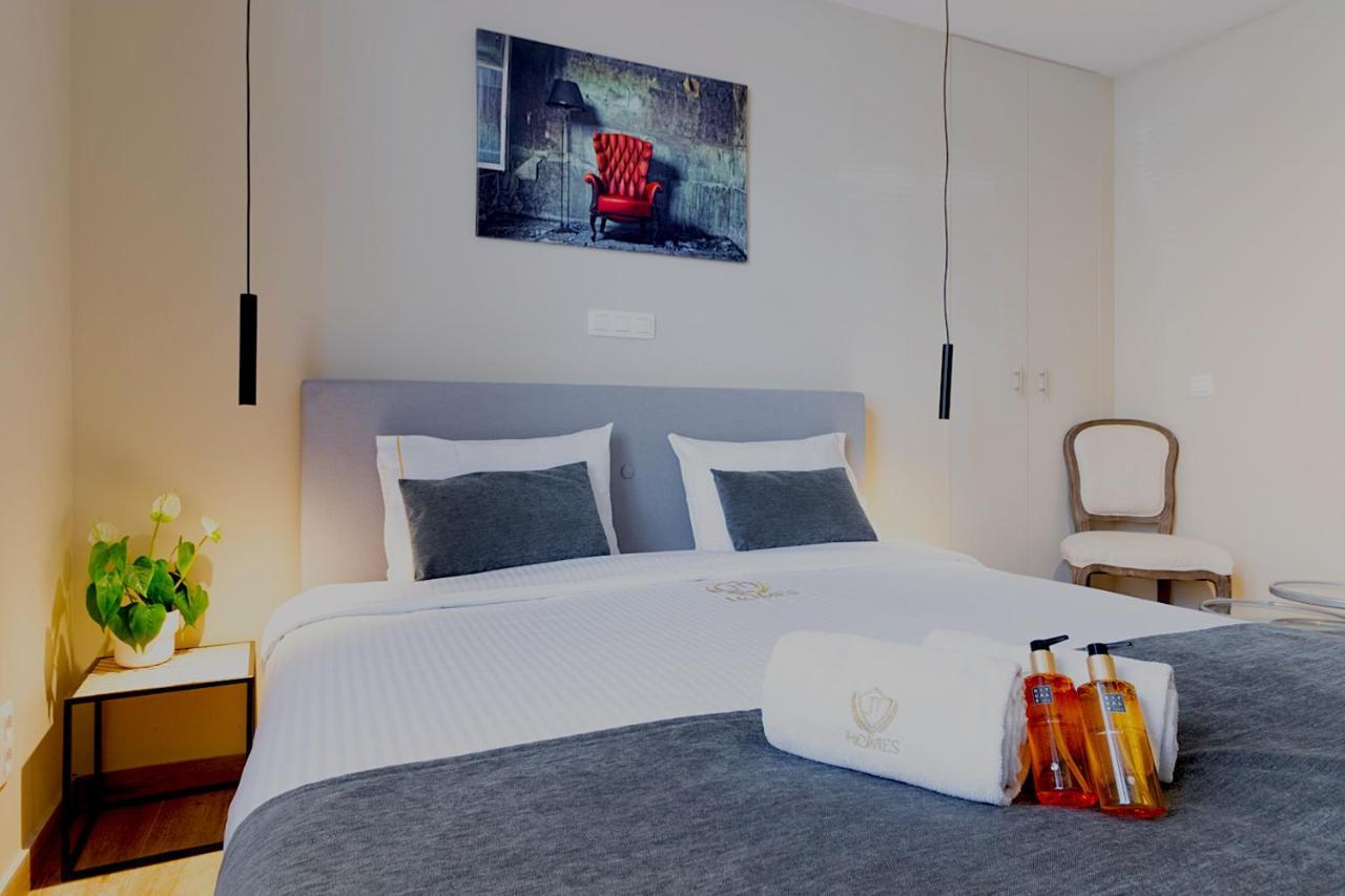 Jt Homes Guest house Bruges