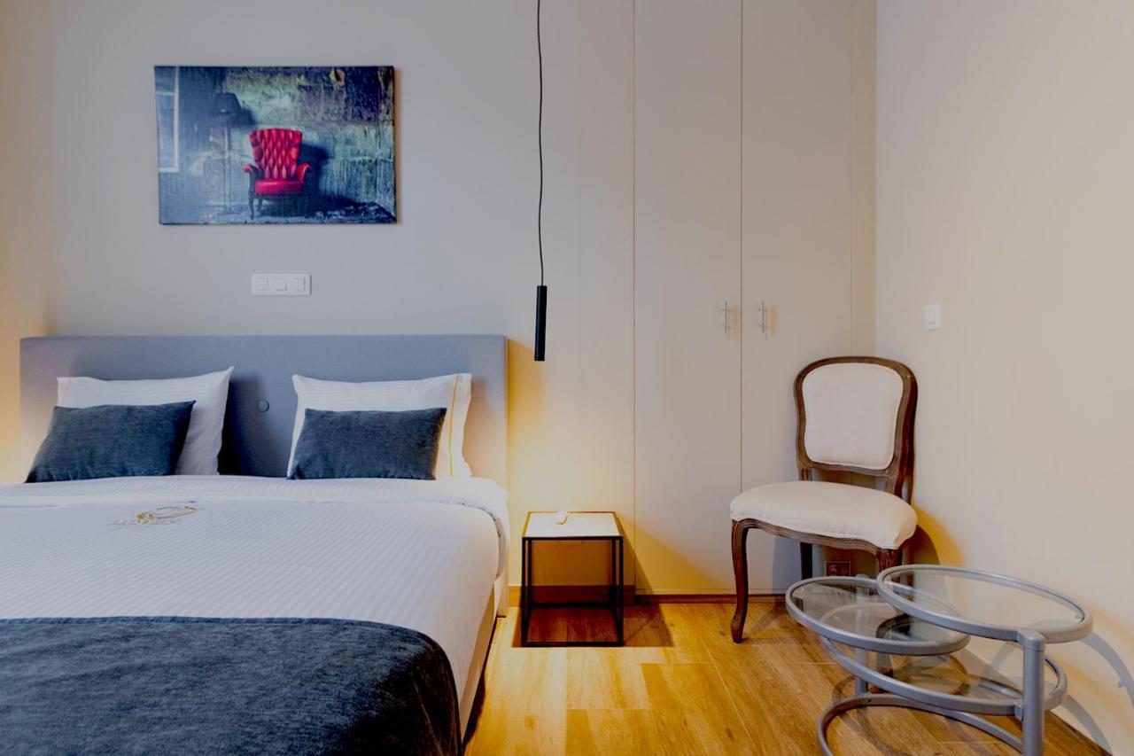 Jt Homes Guest house *